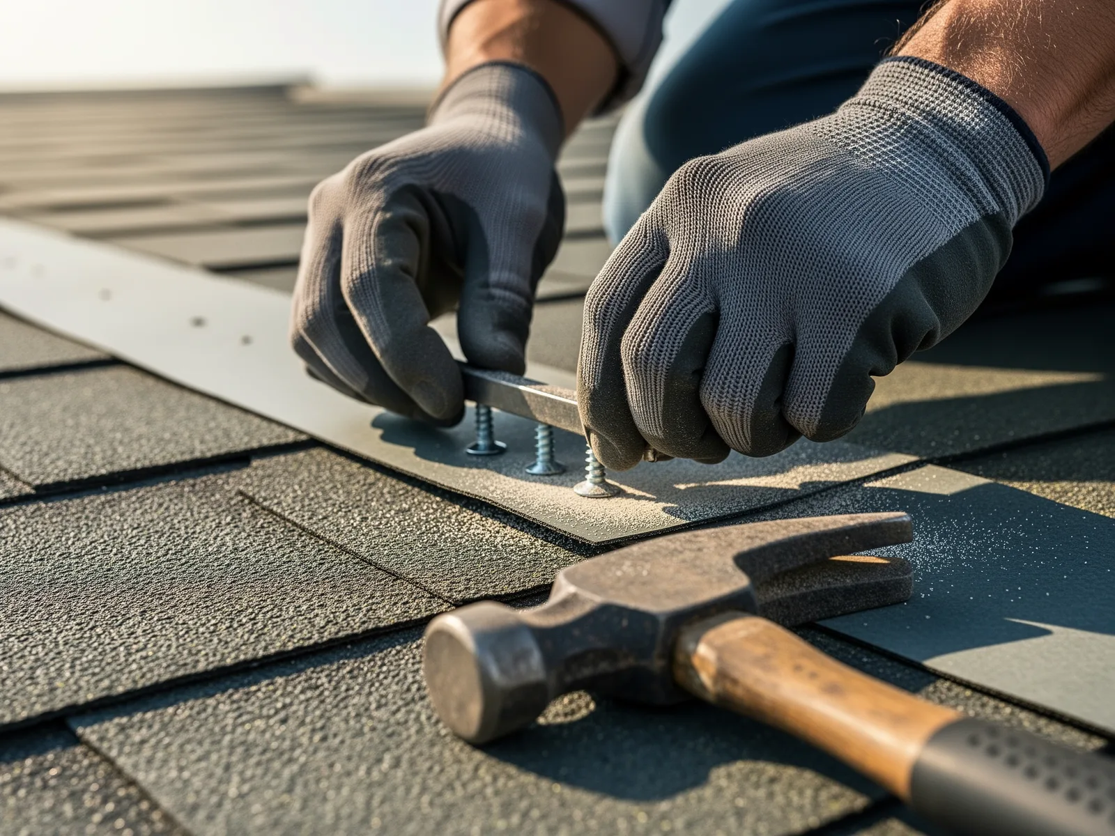 Why choose Fascia Repair in Pelion, SC